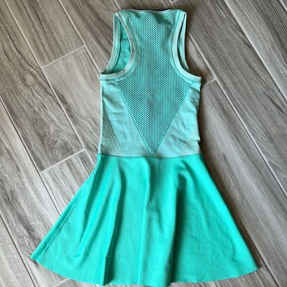 Adidas by Stella McCartney Rare Mint Tennis Dress Medium - Picture 11 of 13
